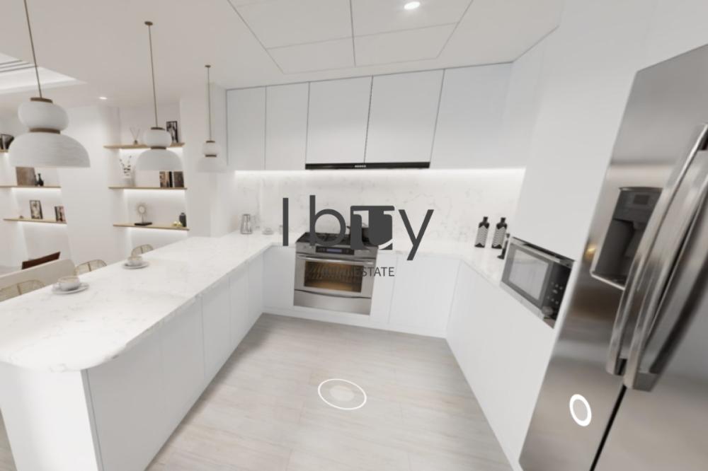 Corner Unit | Garden View| Large Layout | Hot Deal