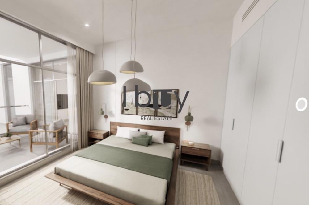 Corner Unit | Garden View| Large Layout | Hot Deal