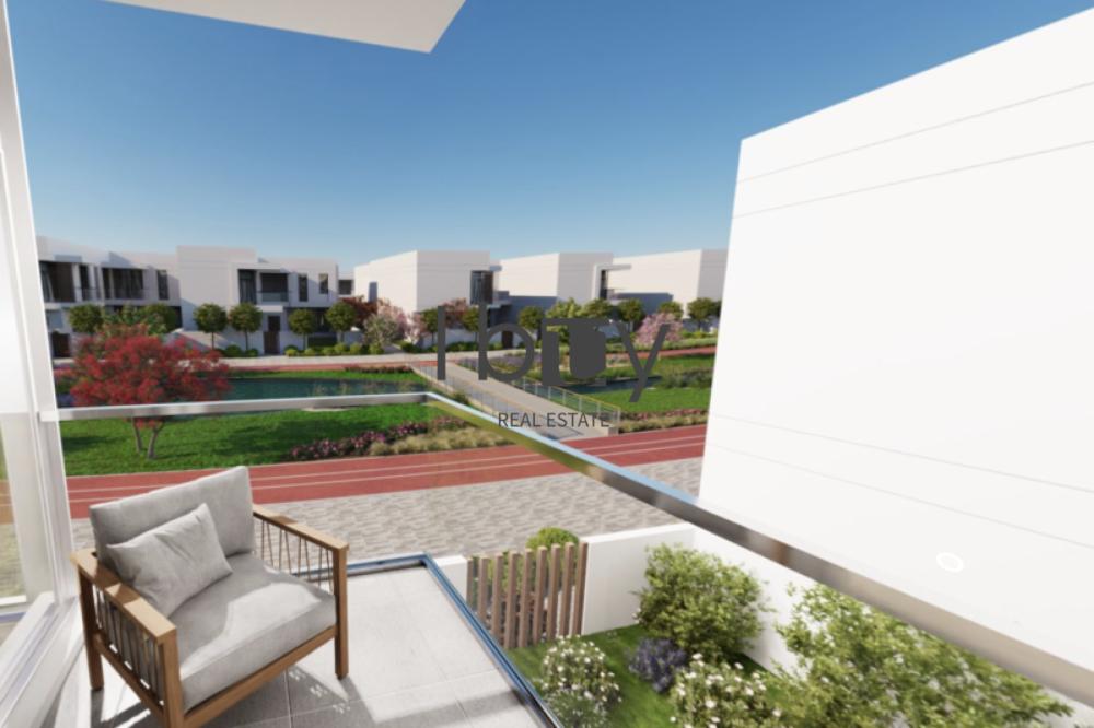 Corner Unit | Garden View| Large Layout | Hot Deal