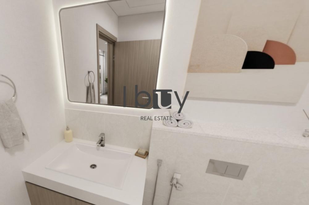 Corner Unit | Garden View| Large Layout | Hot Deal