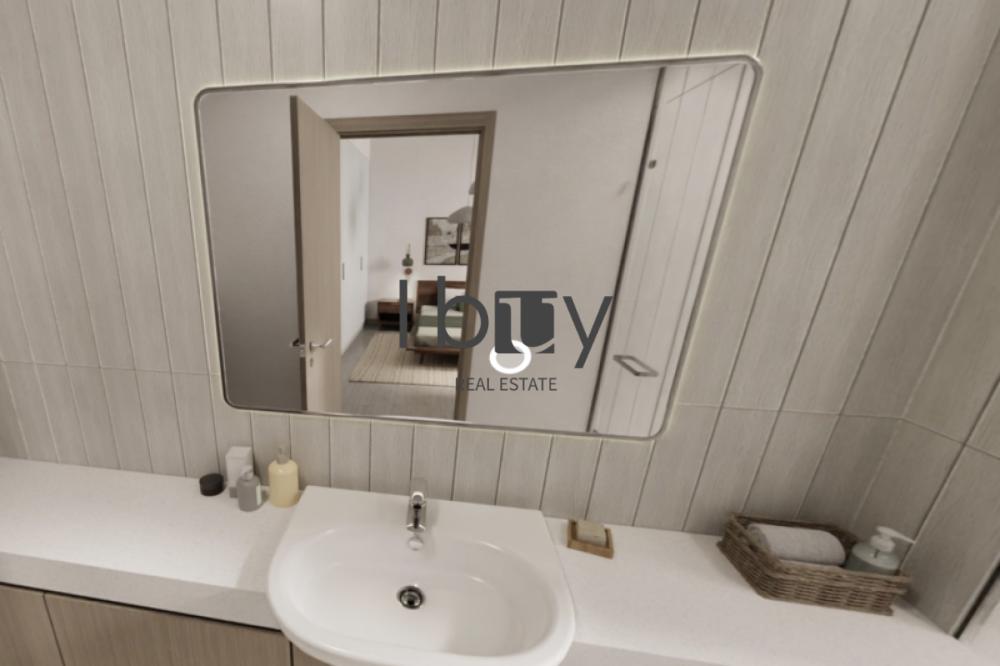 Corner Unit | Garden View| Large Layout | Hot Deal