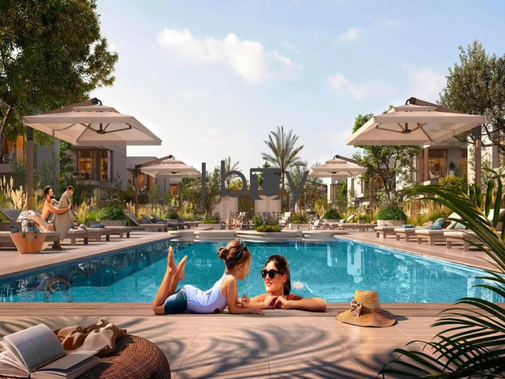 High ROI | Corner Unit |Prime Location | Hot Price