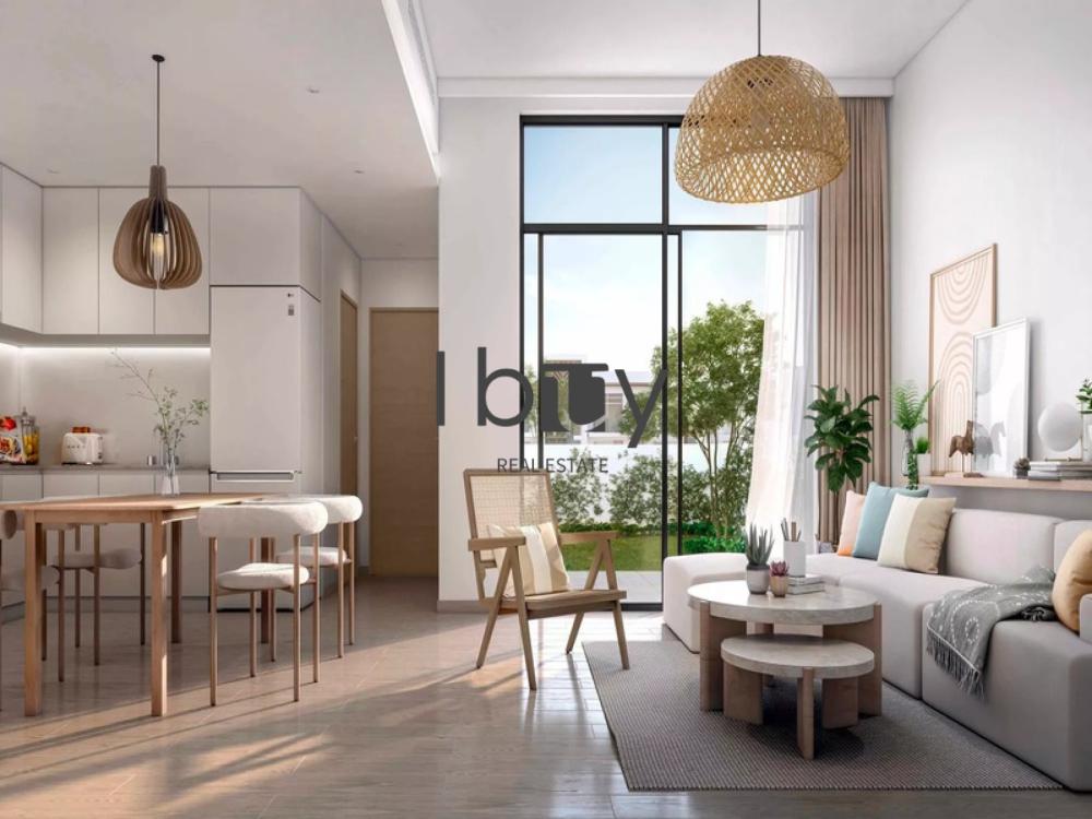 High ROI | Corner Unit |Prime Location | Hot Price