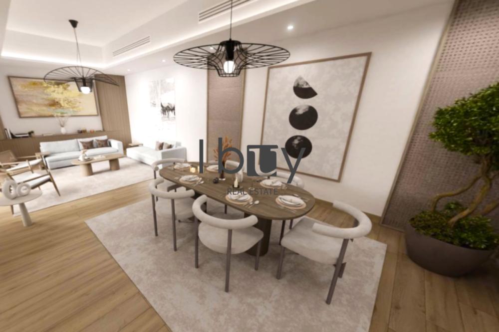 Spacious Corner End Unit | HQ 2025 | Invest |