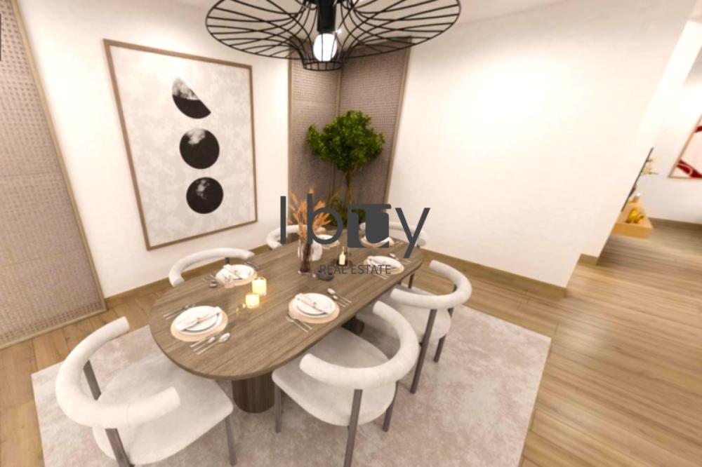 Spacious Corner End Unit | HQ 2025 | Invest |