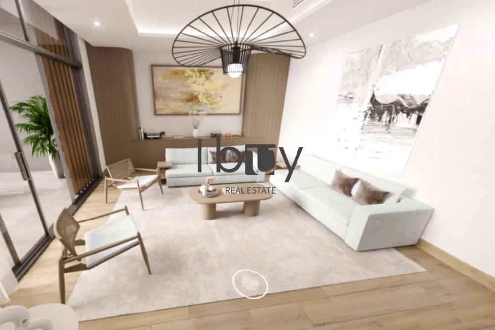 Spacious Corner End Unit | HQ 2025 | Invest |