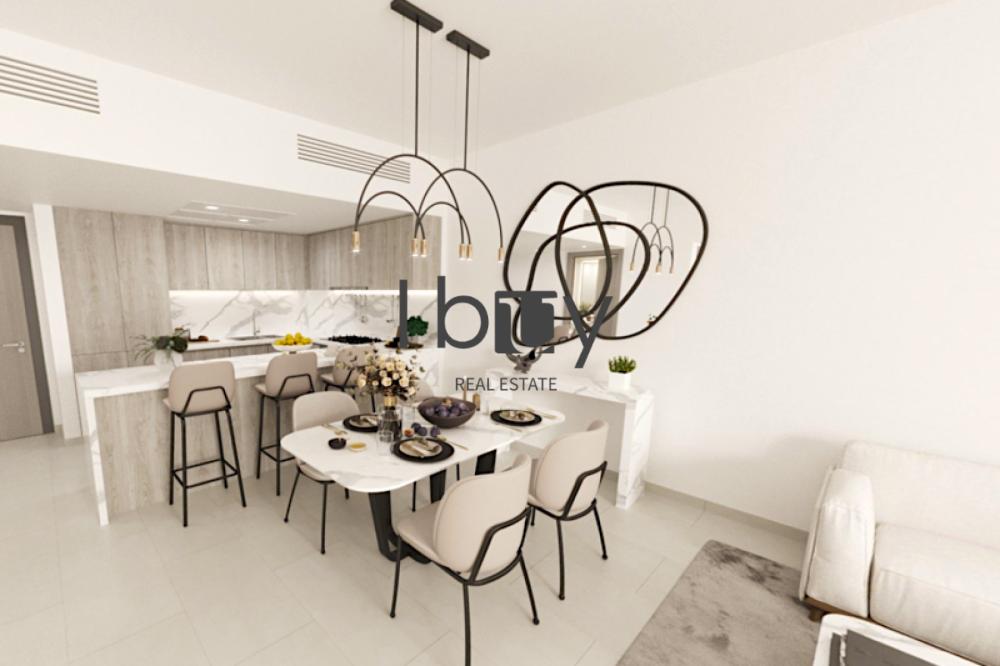 Partial Louver View | Best Facilities | Prime Area