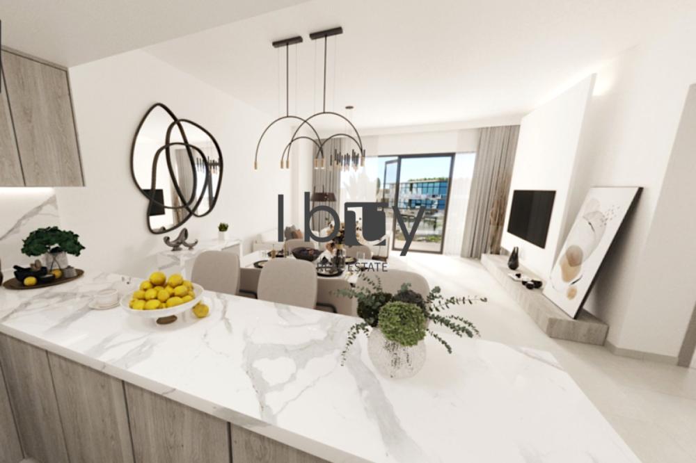 Partial Louver View | Best Facilities | Prime Area