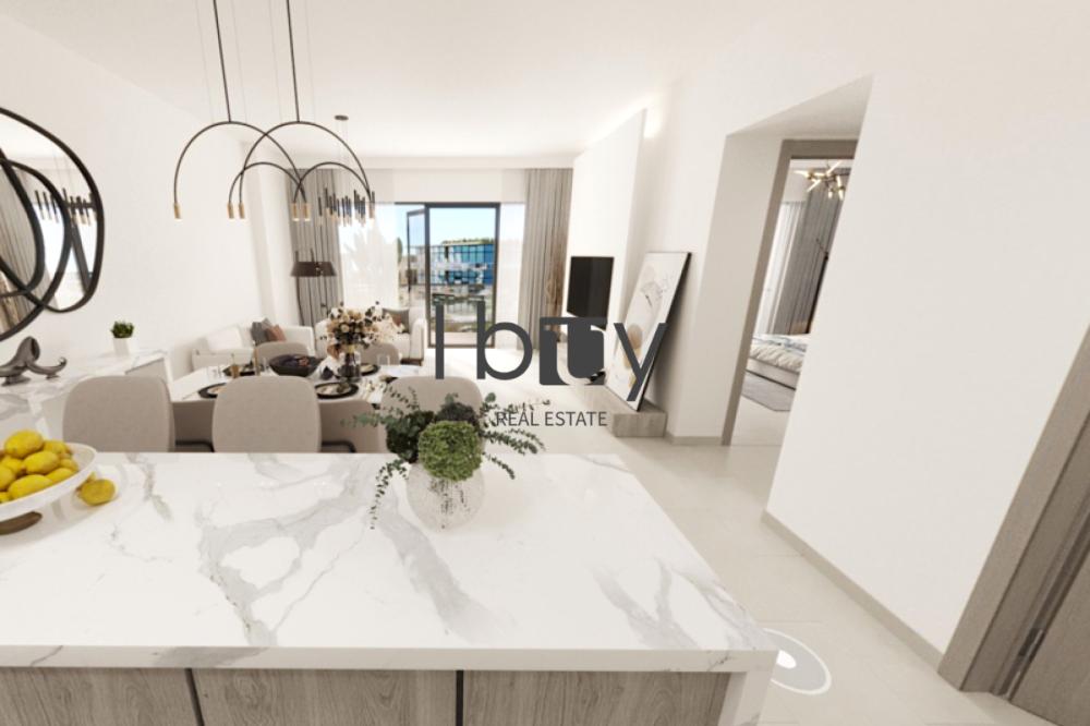 Partial Louver View | Best Facilities | Prime Area