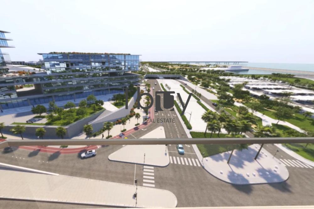 Partial Louver View | Best Facilities | Prime Area