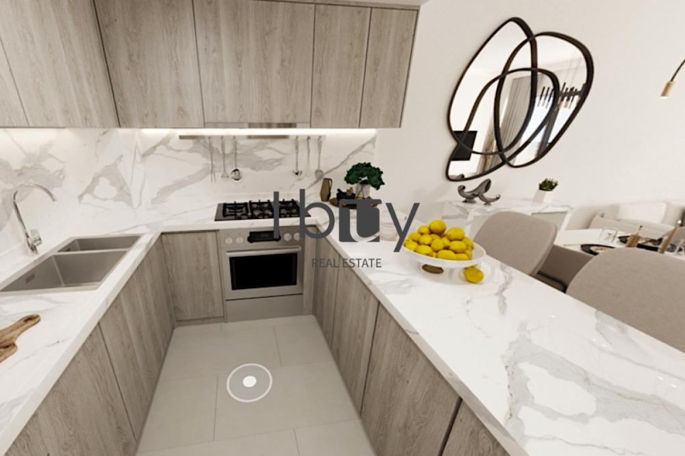 Partial Louver View | Best Facilities | Prime Area