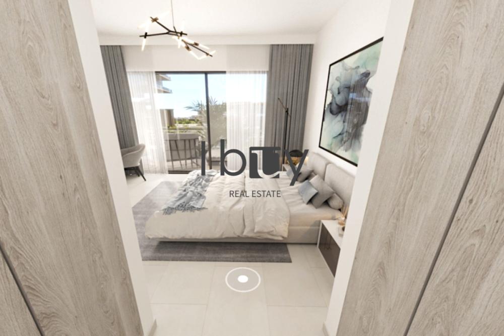 Partial Louver View | Best Facilities | Prime Area