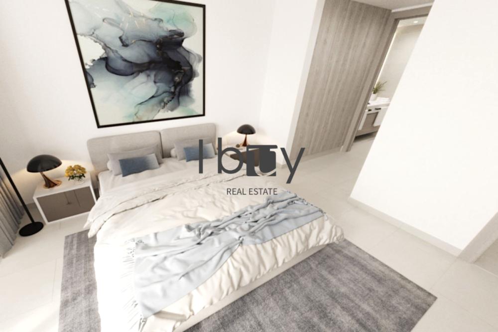 Partial Louver View | Best Facilities | Prime Area