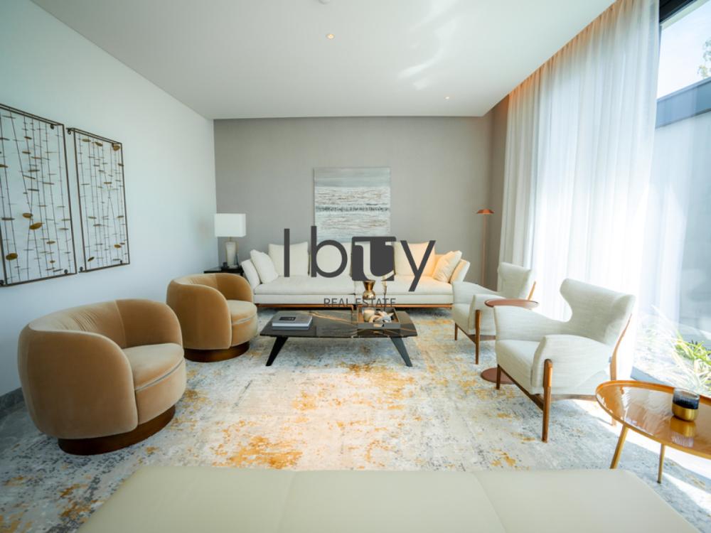 Sidr | Single Row | Corner unit | Next To Park