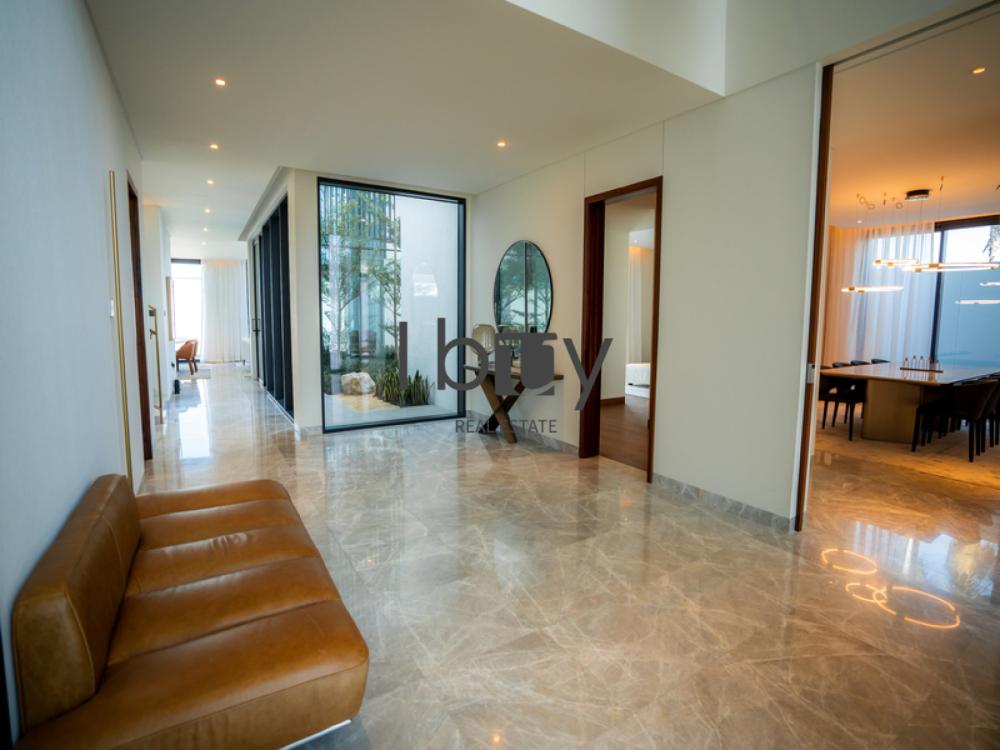 Sidr | Single Row | Corner unit | Next To Park