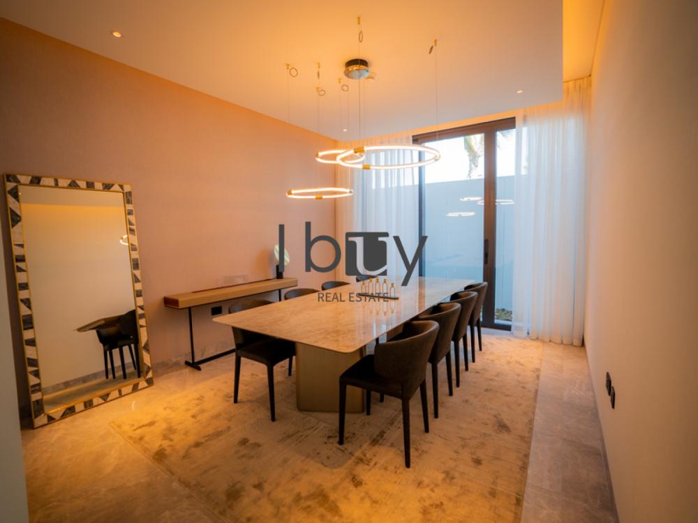 Sidr | Single Row | Corner unit | Next To Park