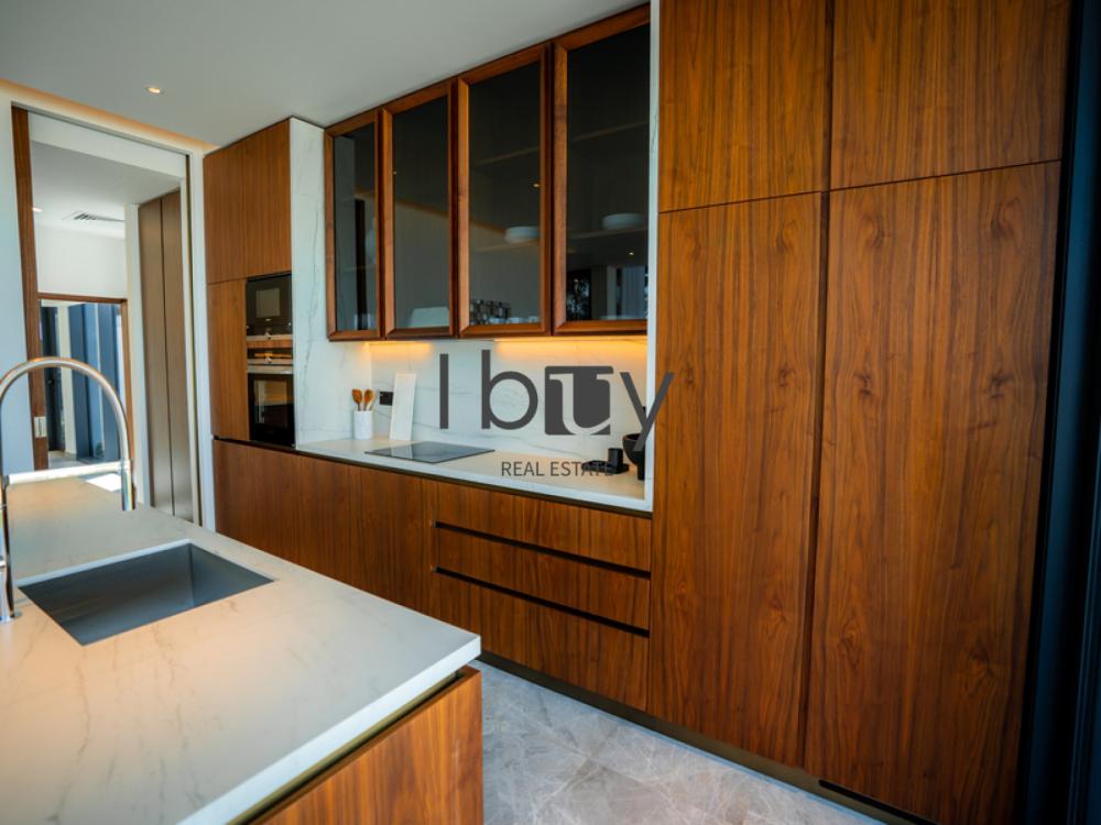 Sidr | Single Row | Corner unit | Next To Park