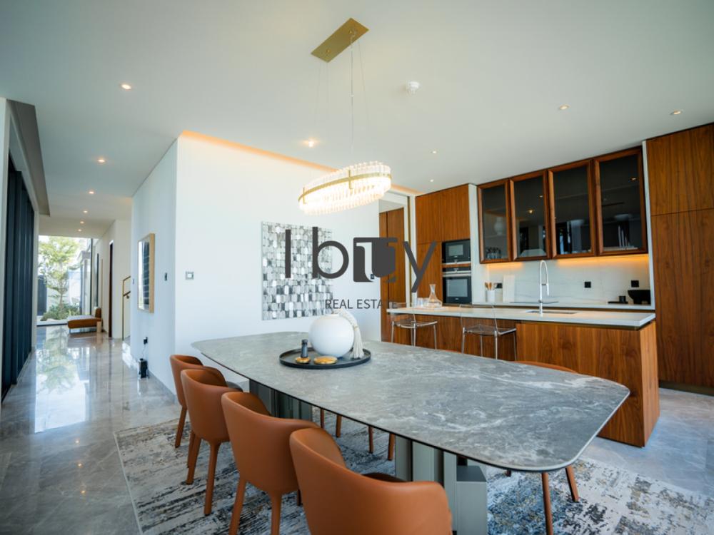 Sidr | Single Row | Corner unit | Next To Park