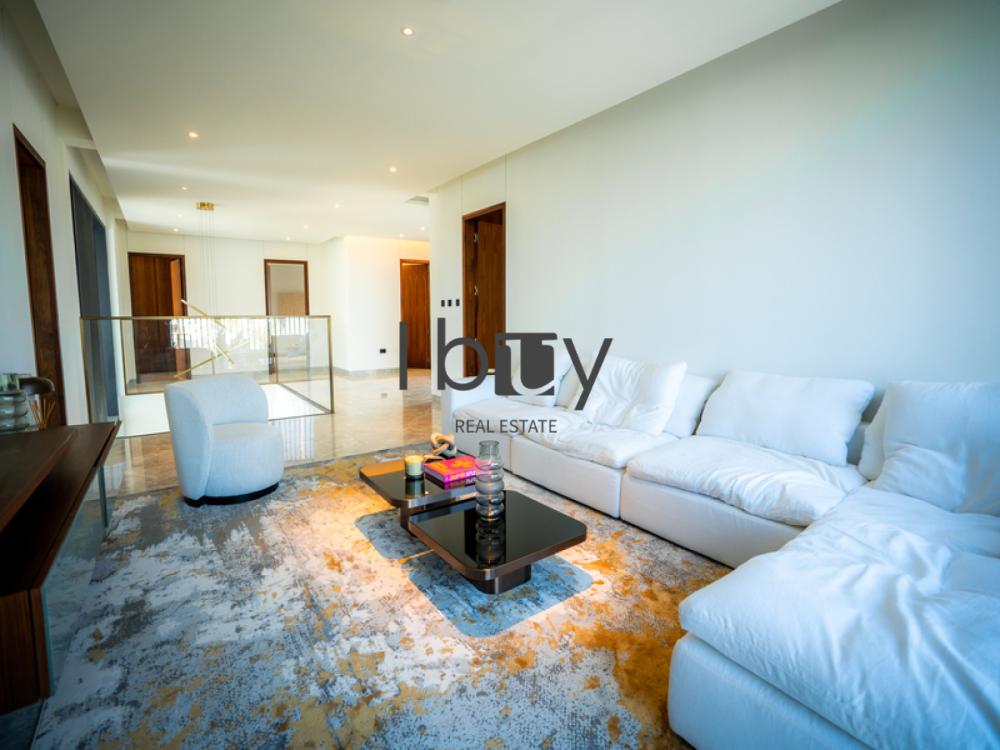 Sidr | Single Row | Corner unit | Next To Park