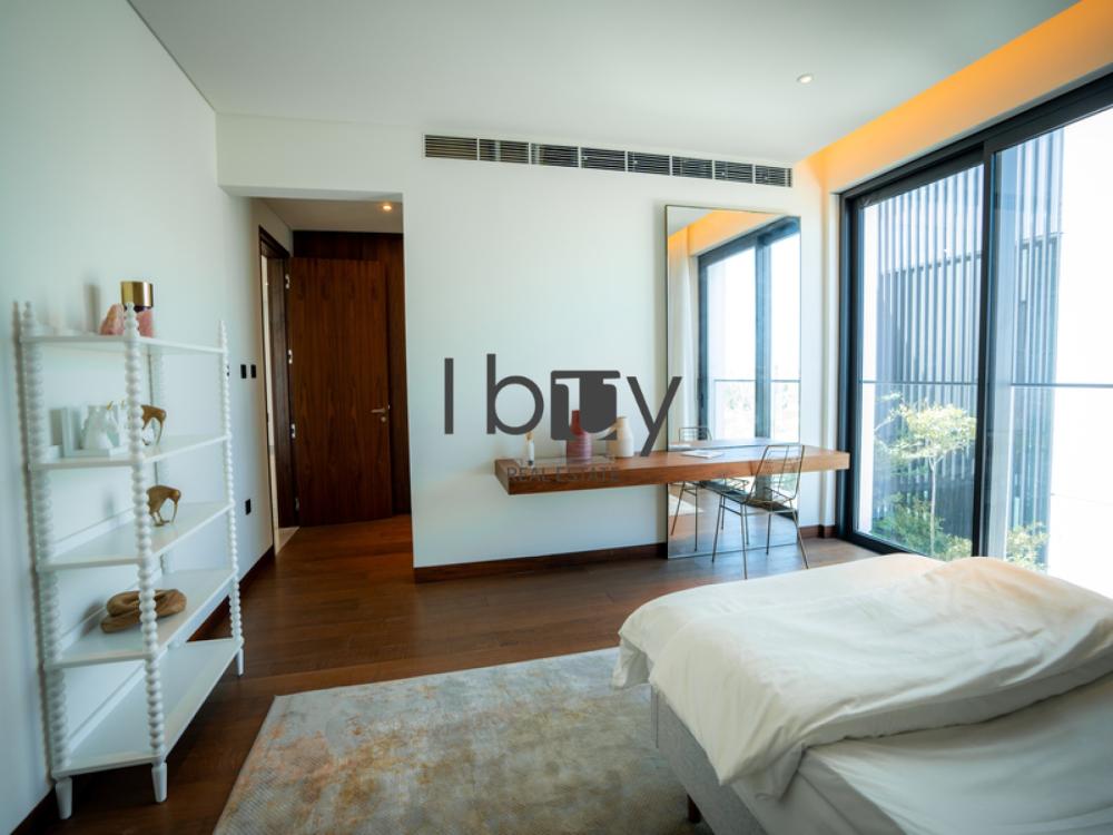 Sidr | Single Row | Corner unit | Next To Park