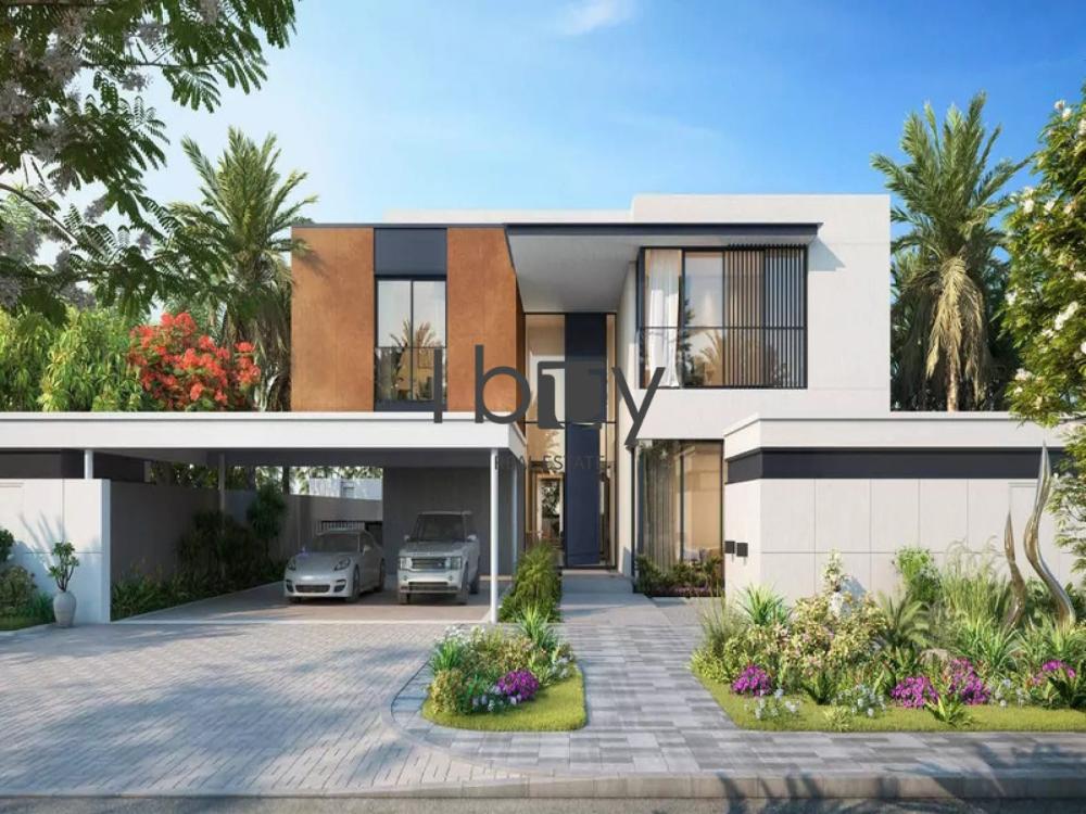Al Ghaf | Single Row | Mid Unit | High Ceiling |