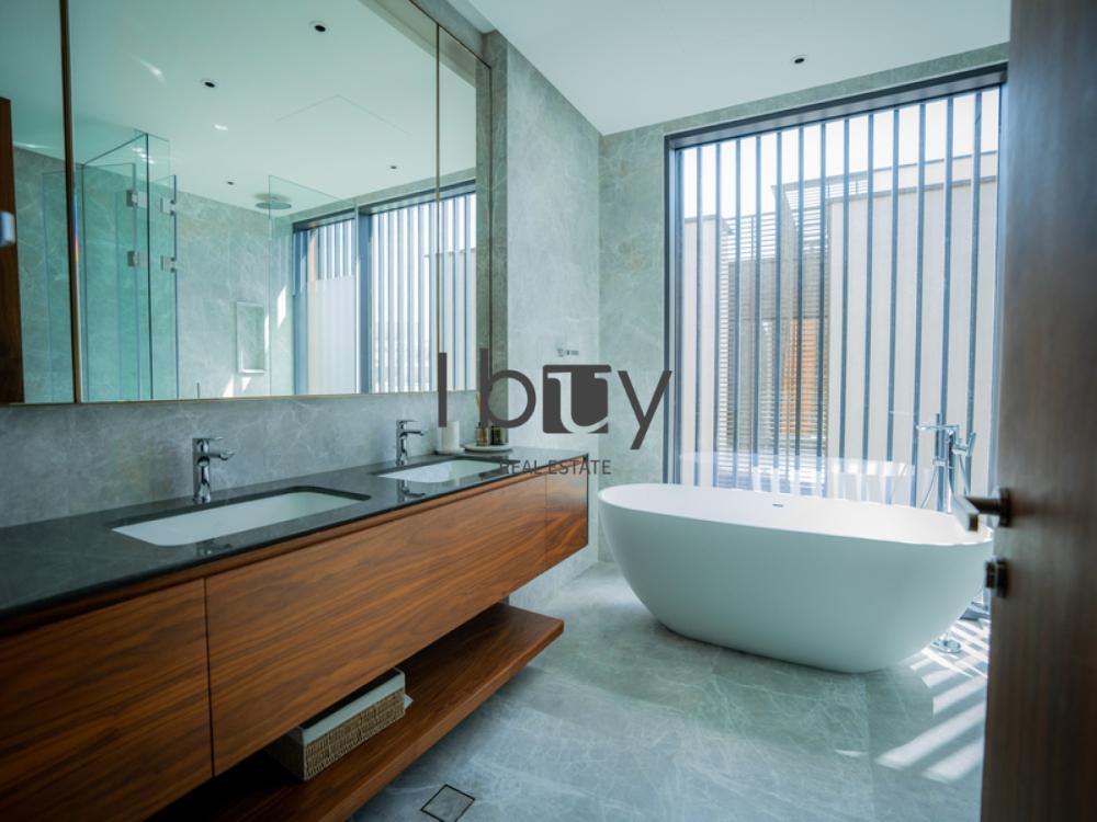 Al Ghaf | Single Row | Mid Unit | High Ceiling |