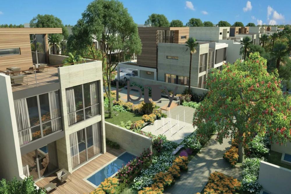 Al Faya | Premium 5 BR TH | Massive Layout |