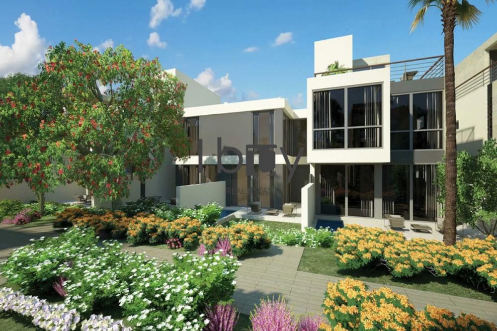 Al Faya | Premium 5 BR TH | Massive Layout |