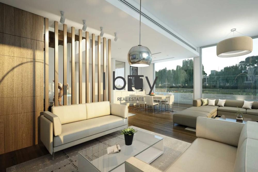 Al Faya | Premium 5 BR TH | Massive Layout |