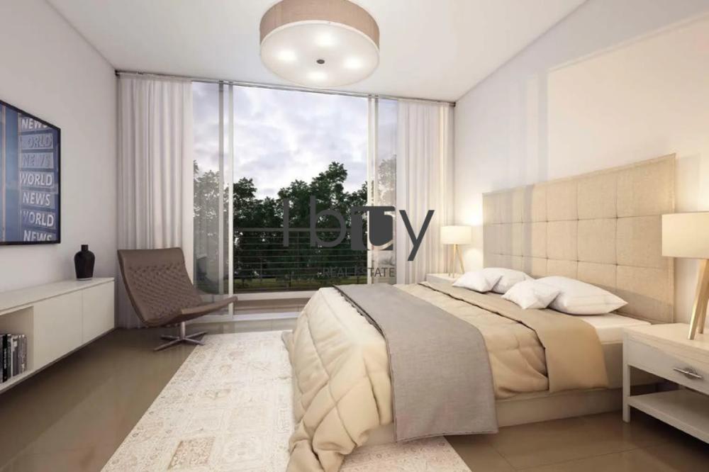 Al Faya | Premium 5 BR TH | Massive Layout |