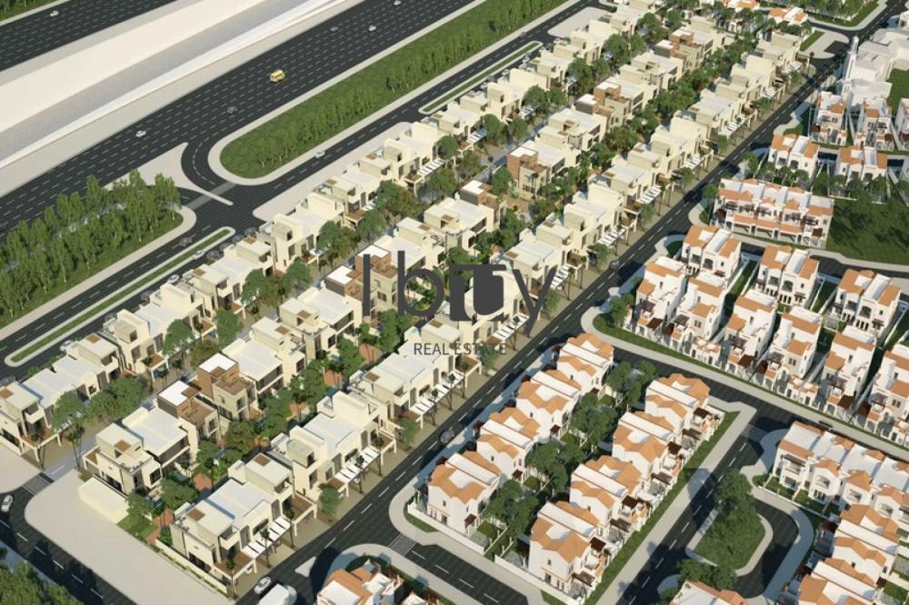 Al Faya | Premium 5 BR TH | Massive Layout |