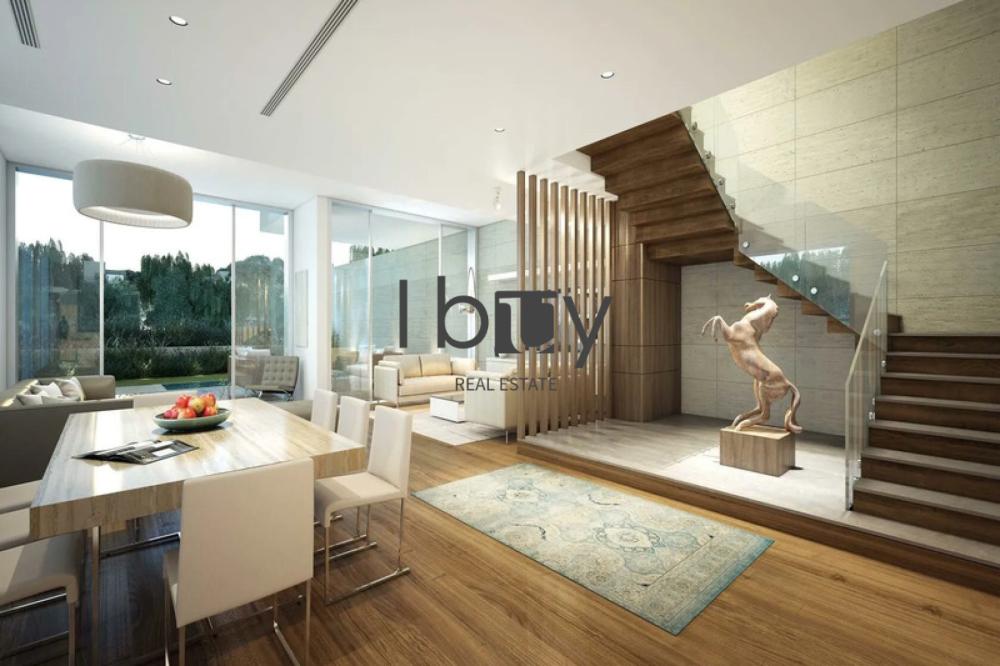 Al Faya | Premium 5 BR TH | Massive Layout |