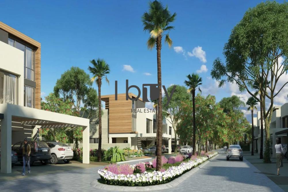 Al Faya | Premium 5 BR TH | Massive Layout |