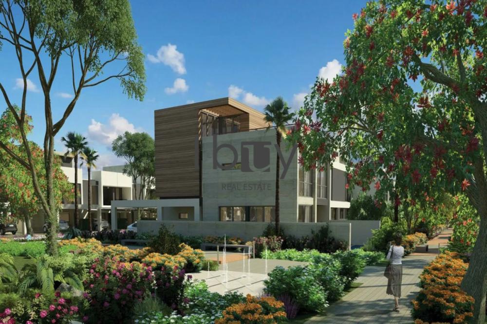 Al Faya | Premium 5 BR TH | Massive Layout |
