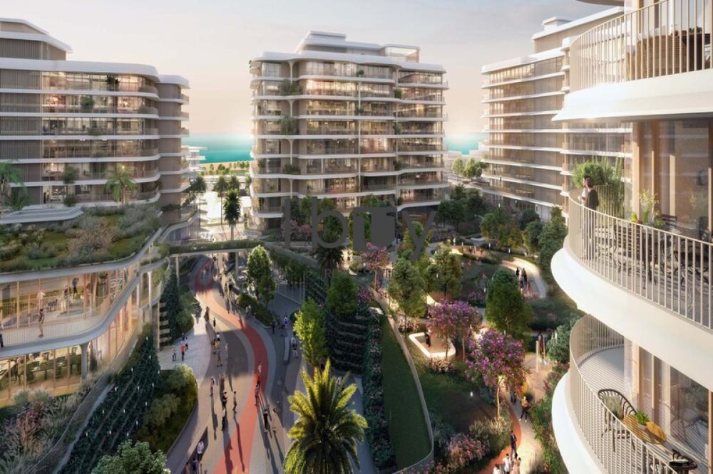 Garden views | Prime Area | Q2 2028 HO |