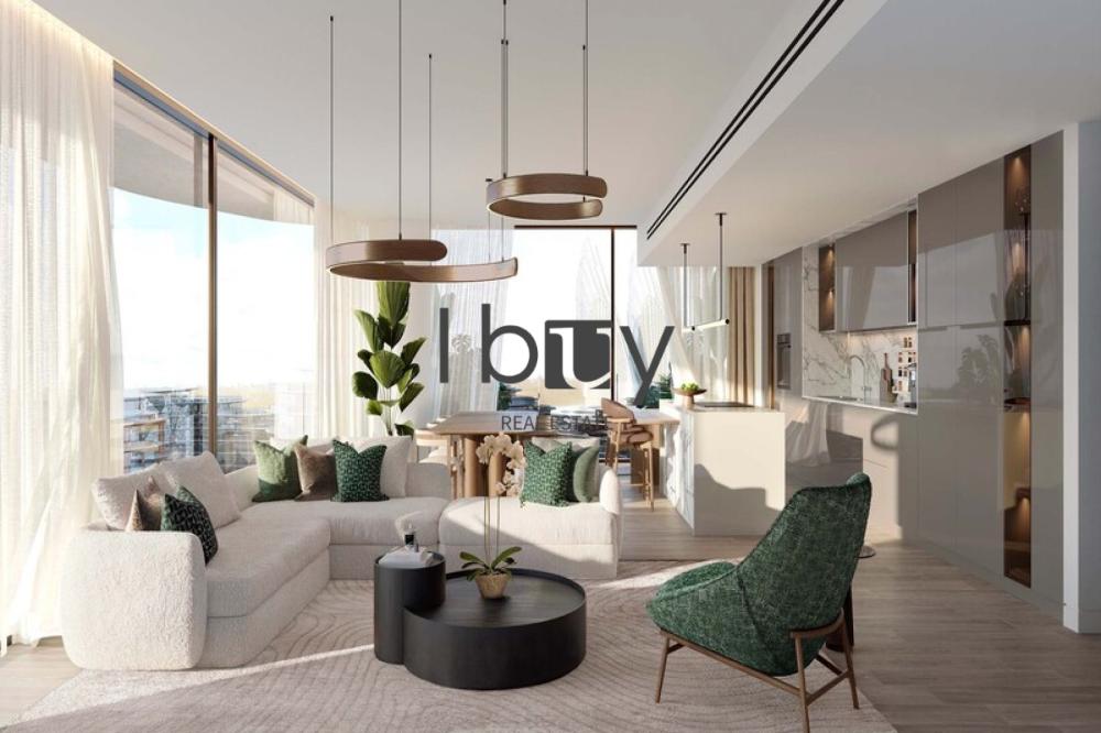 Garden views | Prime Area | Q2 2028 HO |