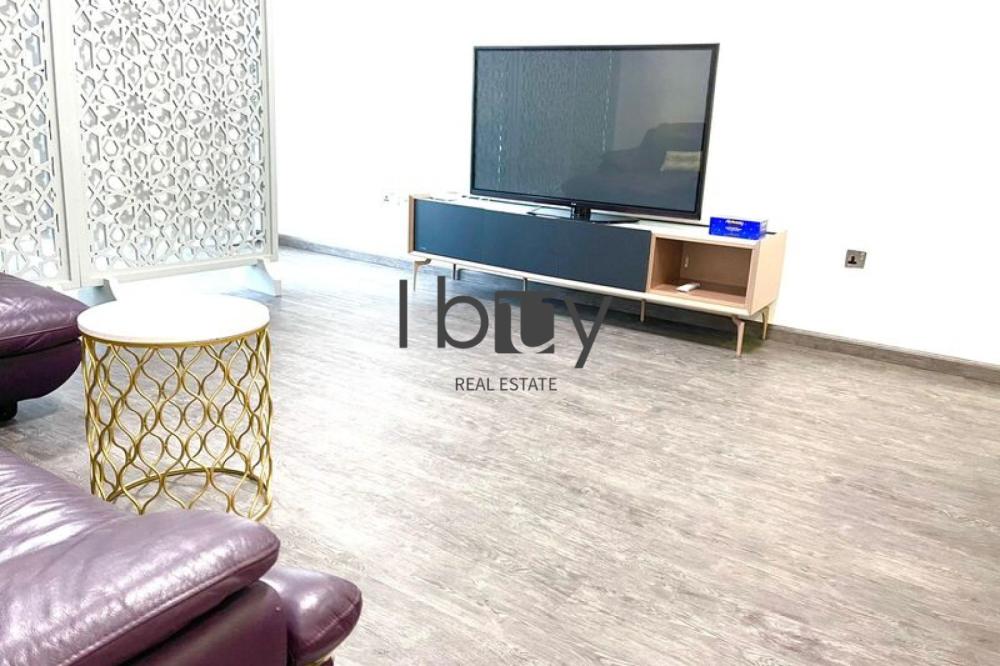 Fully Furnished | Sea and City View | Prime Area