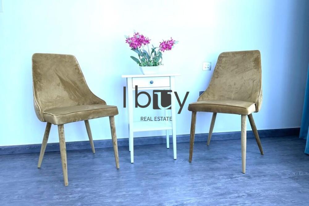 Fully Furnished | Sea and City View | Prime Area