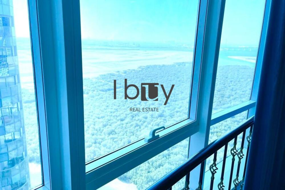 Fully Furnished | Sea and City View | Prime Area