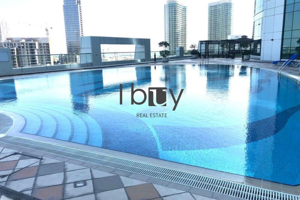 Fully Furnished | Sea and City View | Prime Area