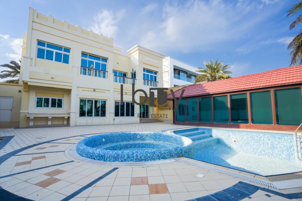 Discuss Your Offer | Private Beach| Full Sea View