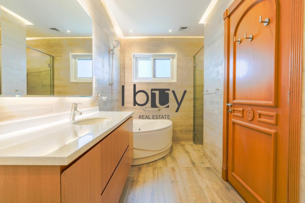 Discuss Your Offer | Private Beach| Full Sea View