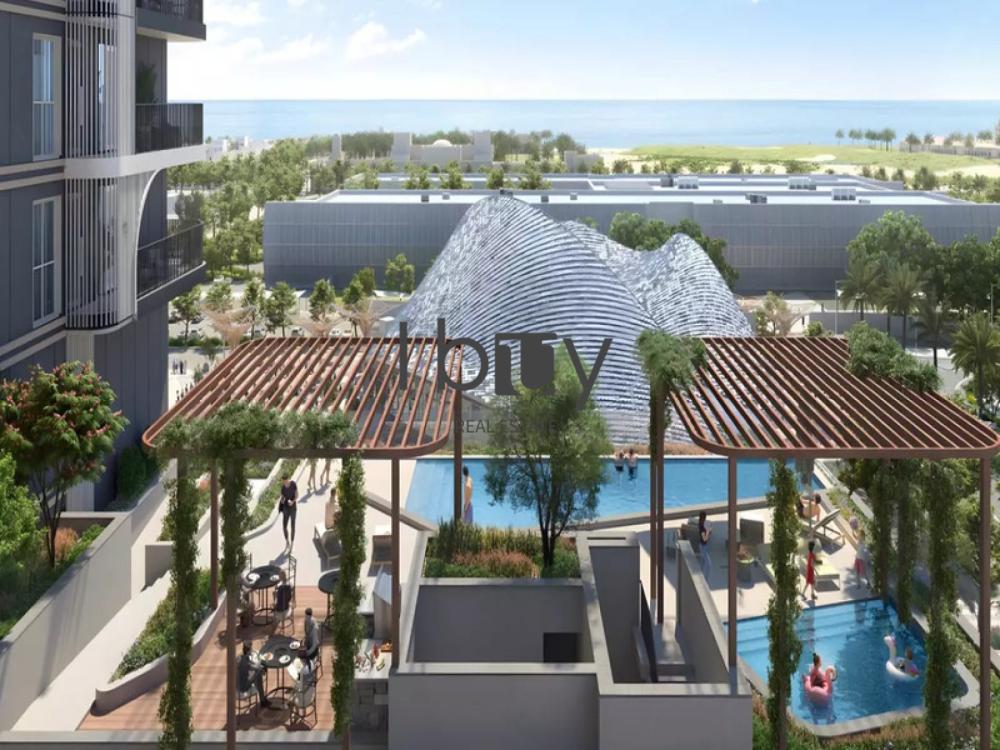 Skyline View | Manarat 1 | High ROI | Q1 2026 |