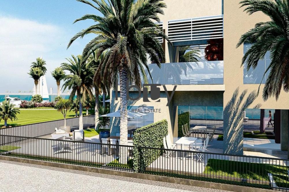 Sea View | Type F | High Floor | Prime Area