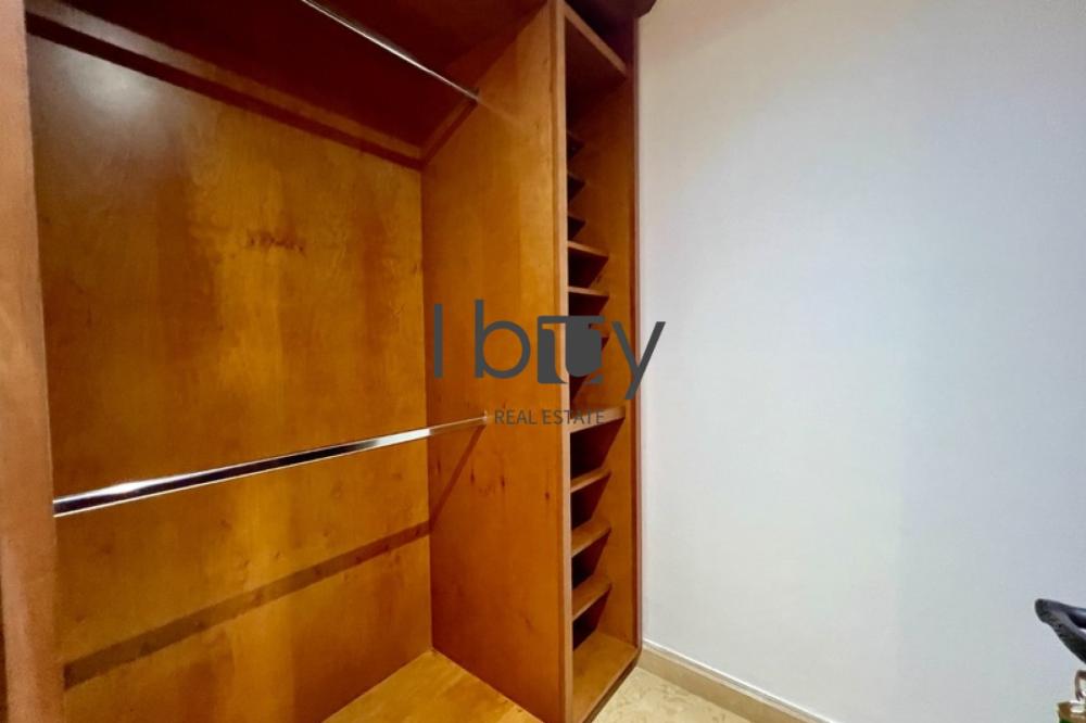 Vacant | Close to Clubhouse | Private Garden