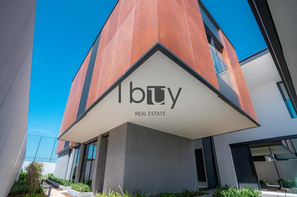 Premium Finishing | High Ceiling | End Unit |