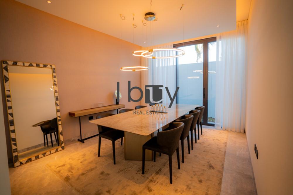 Premium Finishing | High Ceiling | End Unit |