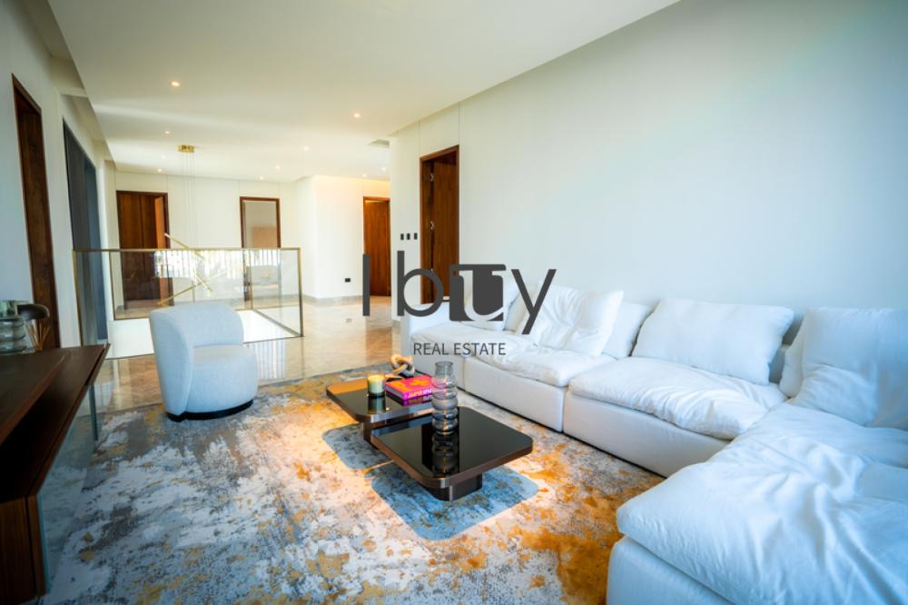 Premium Finishing | High Ceiling | End Unit |