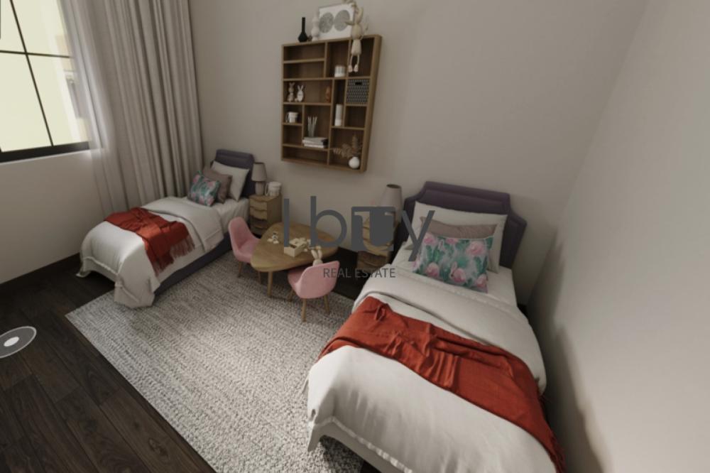 High ROI | Prime Area | Corner Unit | Hot Deal