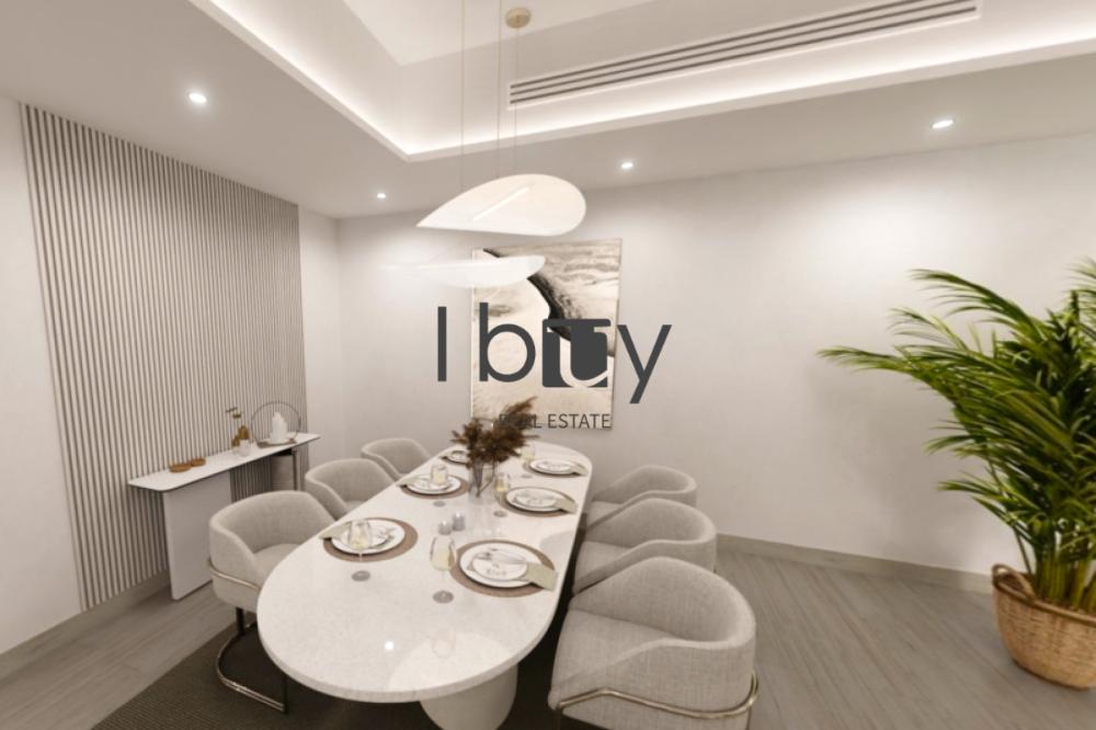 Limited 4 BR | End Unit | Hot Deal | Near To Park